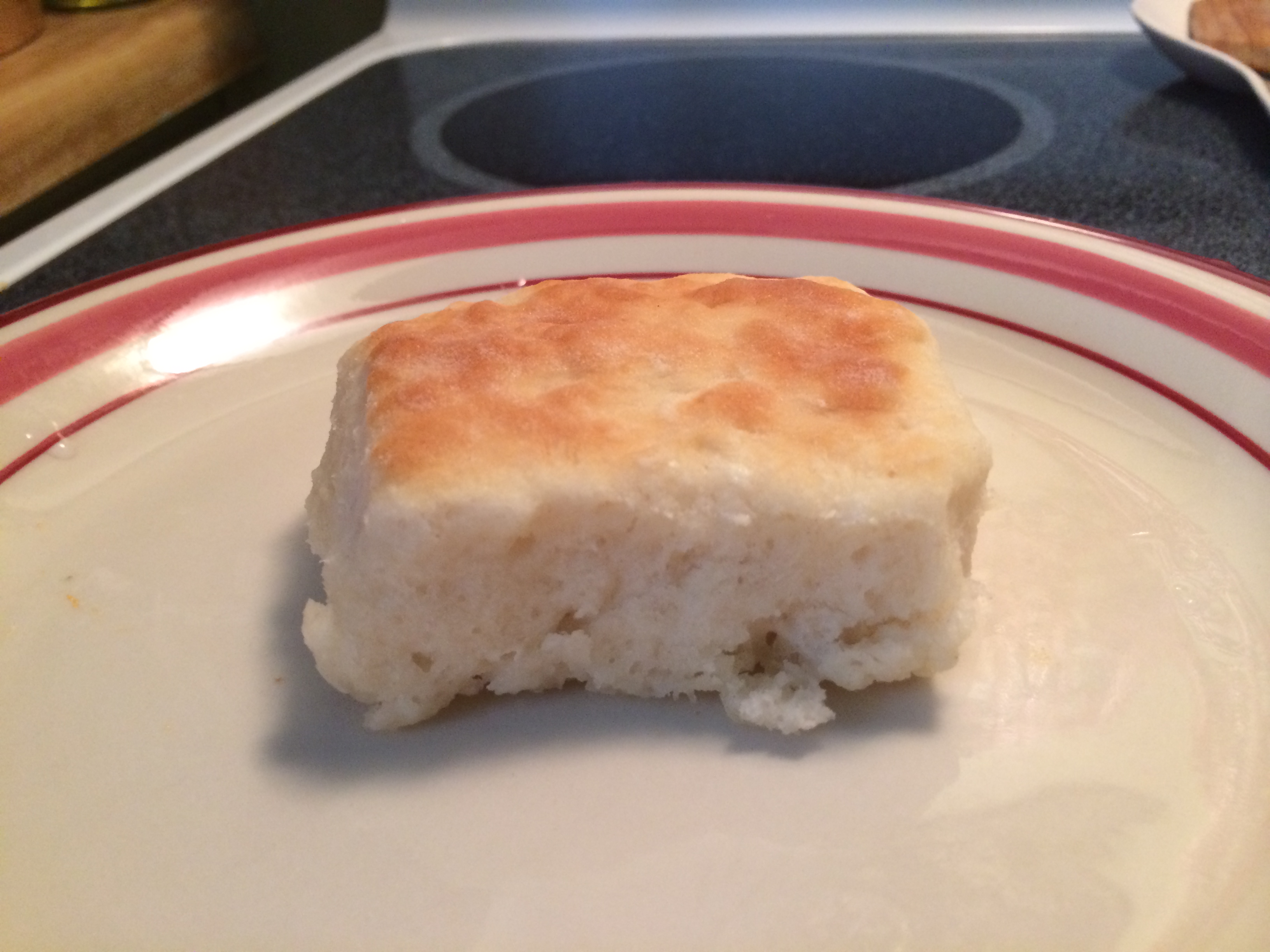 Semi-Homemade Biscuits