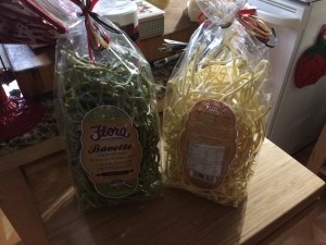 Paglia e Fieno