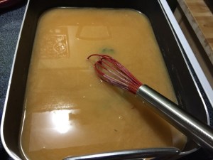 Thanksgiving Dinner 