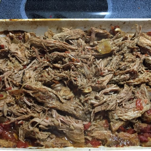 Beef Brisket