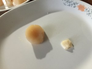 Sea Scallops