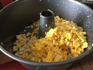 Confetti Corn
