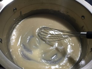 Pastitsio