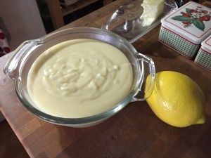 Stuffed Grape Leaves with Egg-Lemon Sauce