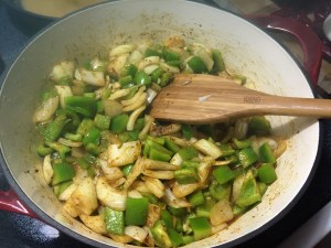 Louisiana-Style Gumbo