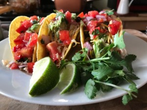 Home-Style Taco Meat