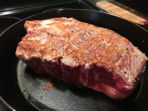 Slow Cooker Pot Roast