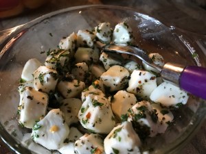 Antipasto Platters Made Easy