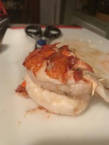 How to Cook and Open a Lobster