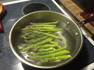 Asparagus