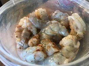 Cajun-style Jambalaya