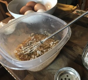 Sirloin Tips With Mushroom Gravy