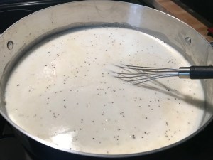 Homestyle Baked Mac & Cheese