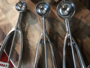 French Onion Soup with Mini-Meatballs