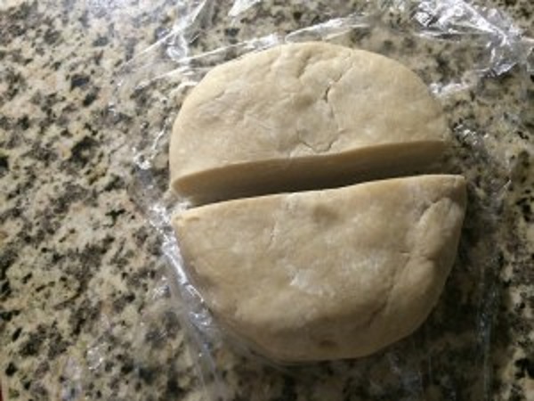 Homemade Pie Crust (4)