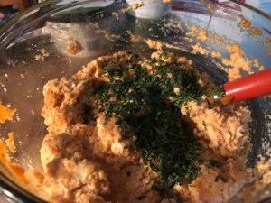 Autumn-Style Bucatini