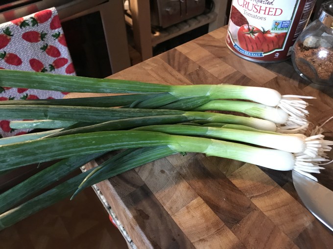 Green-Onions