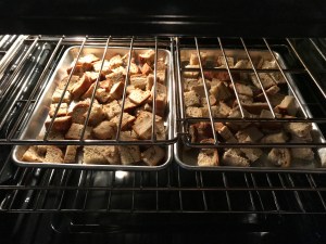 Holiday Breakfast Casserole