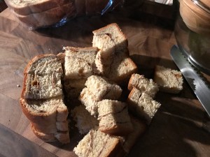 Holiday Breakfast Casserole