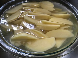 Oven-Roasted Greek Potatoes