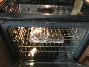 Oven-Roasted Greek Potatoes 