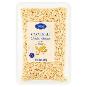 Cavatelli Pasta