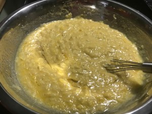 Corn Pudding