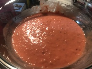 Strawberry Shortcake Cupcakes