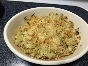 Fennel And Onion Filling