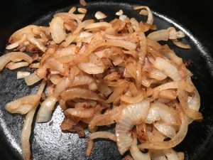 Vaca Frita de Pollo Tacos