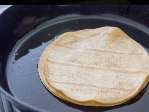 Corn-Tortillas