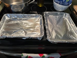 Baking Sheet Pans