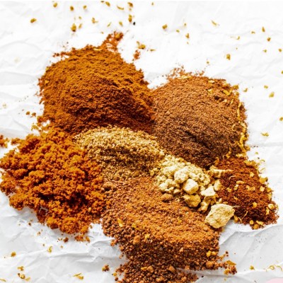 Bristish Spice Blend