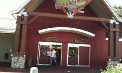 Freshfields Farm