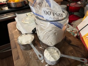Gnocchi