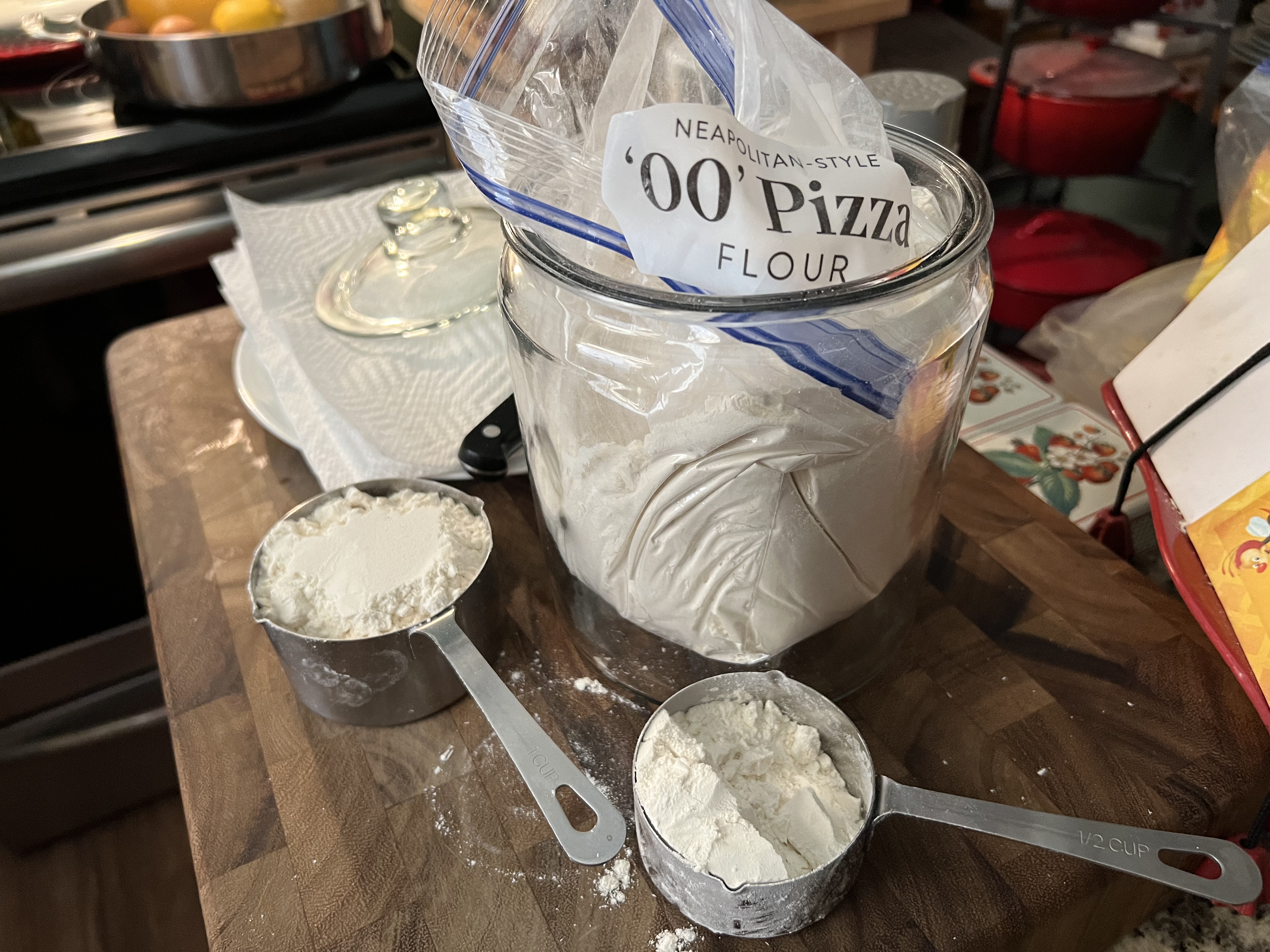 Gnocchi