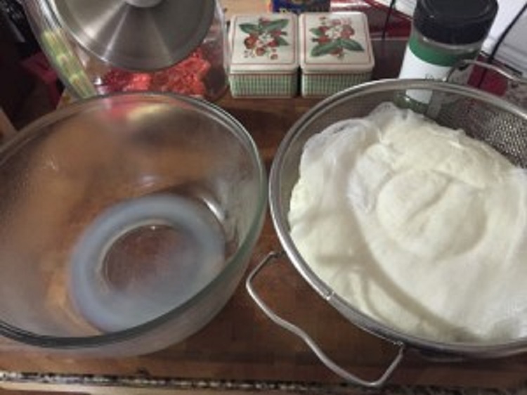 Gnocchi