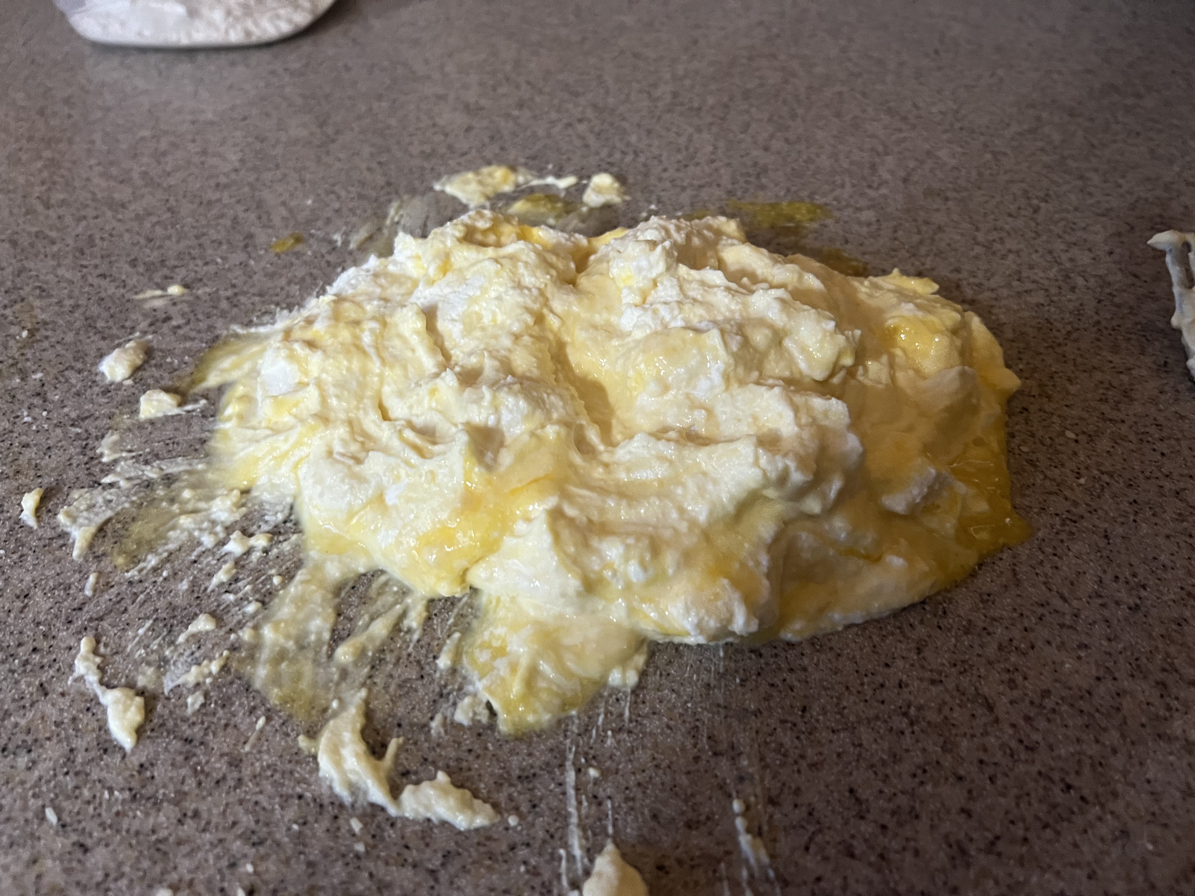Gnocchi