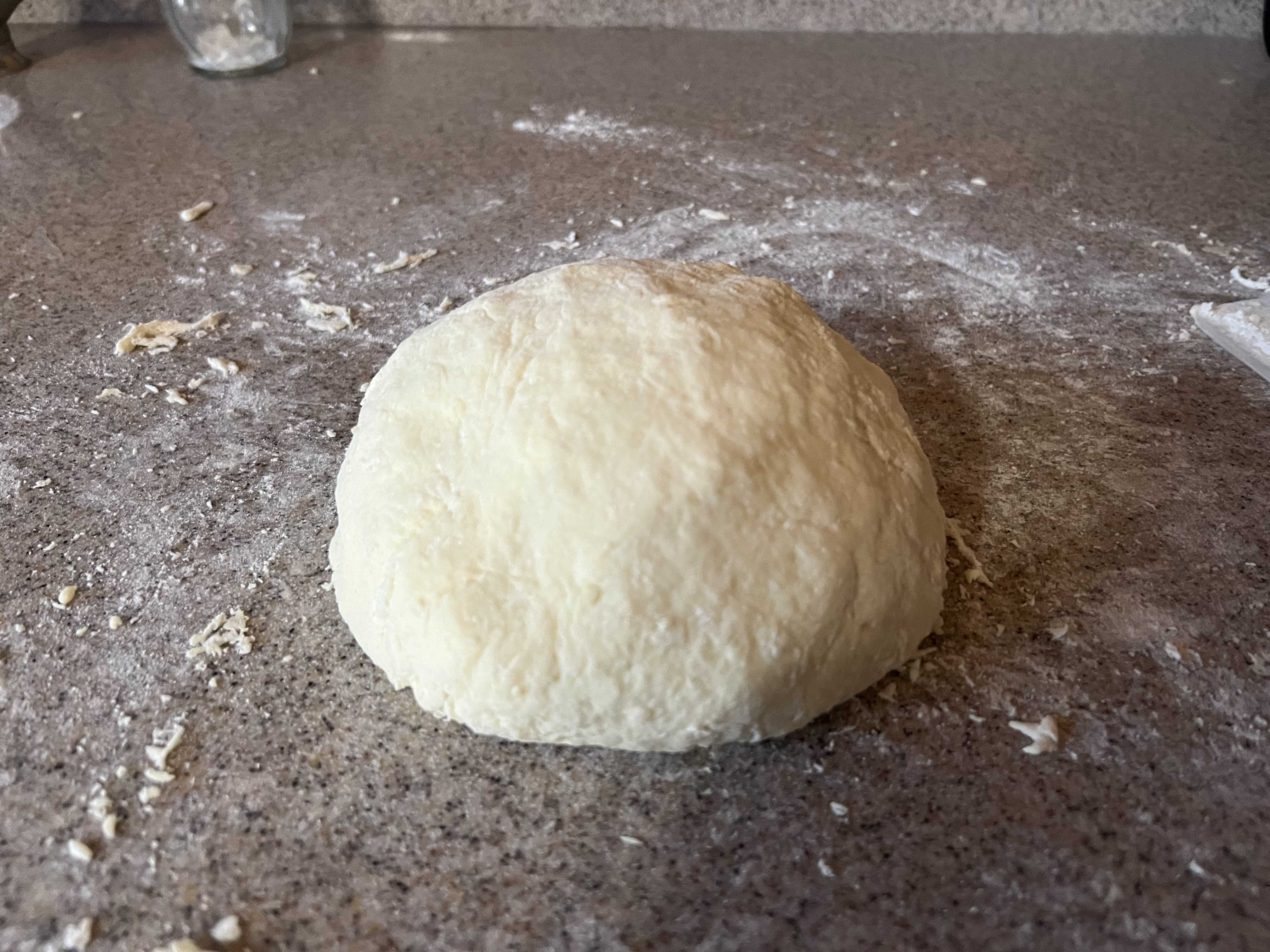 Gnocchi