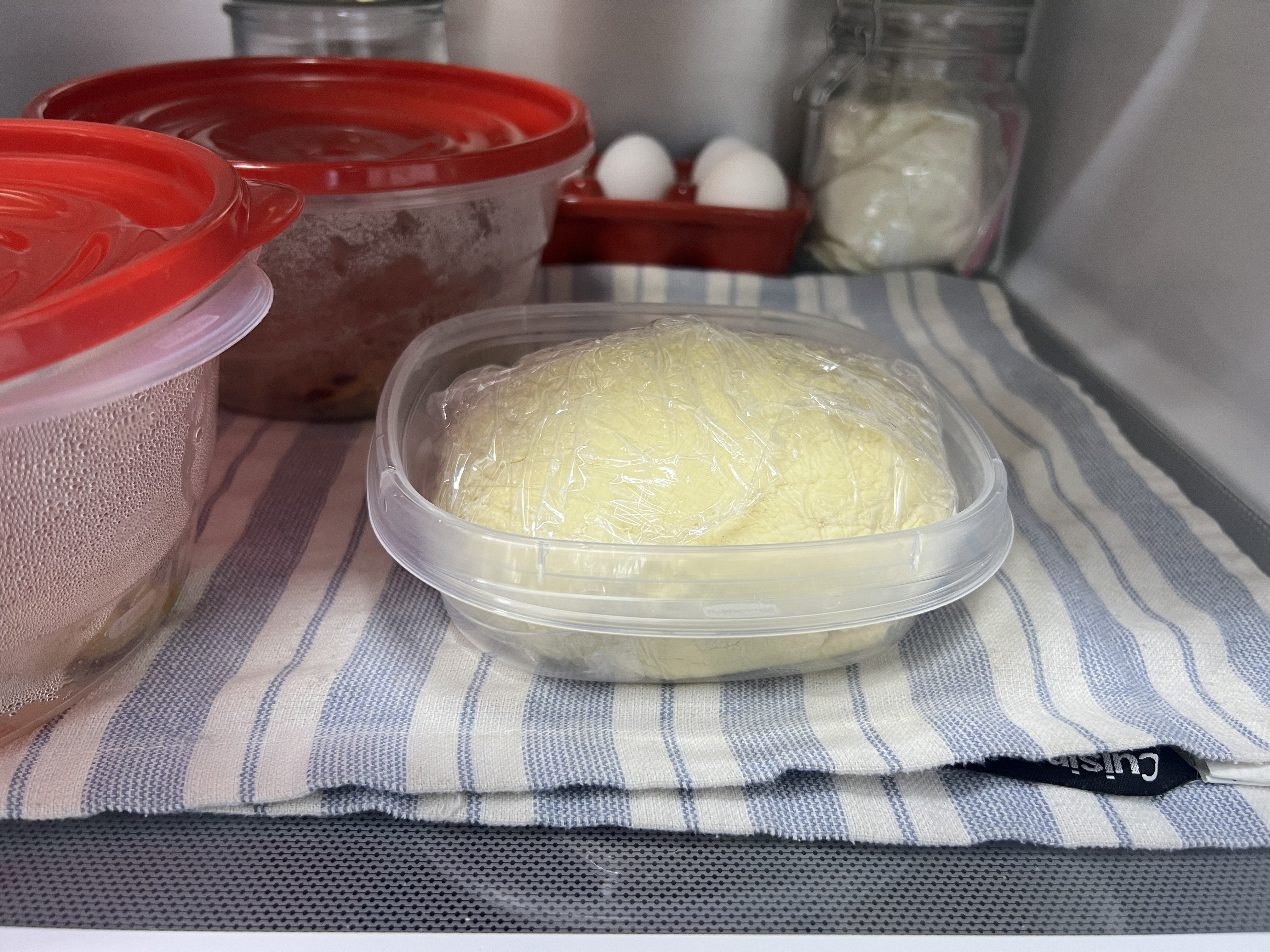 Gnocchi