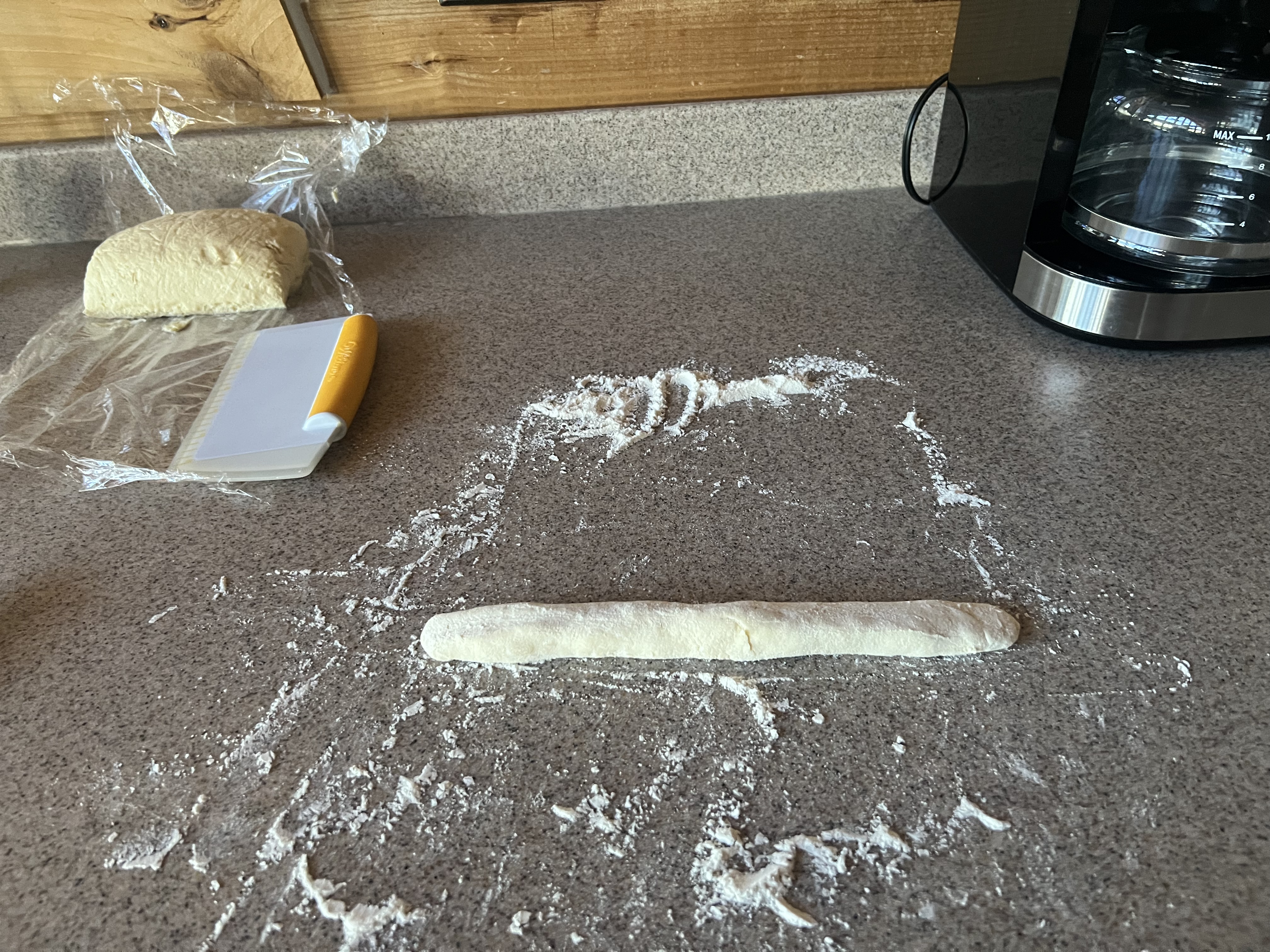 Gnocchi