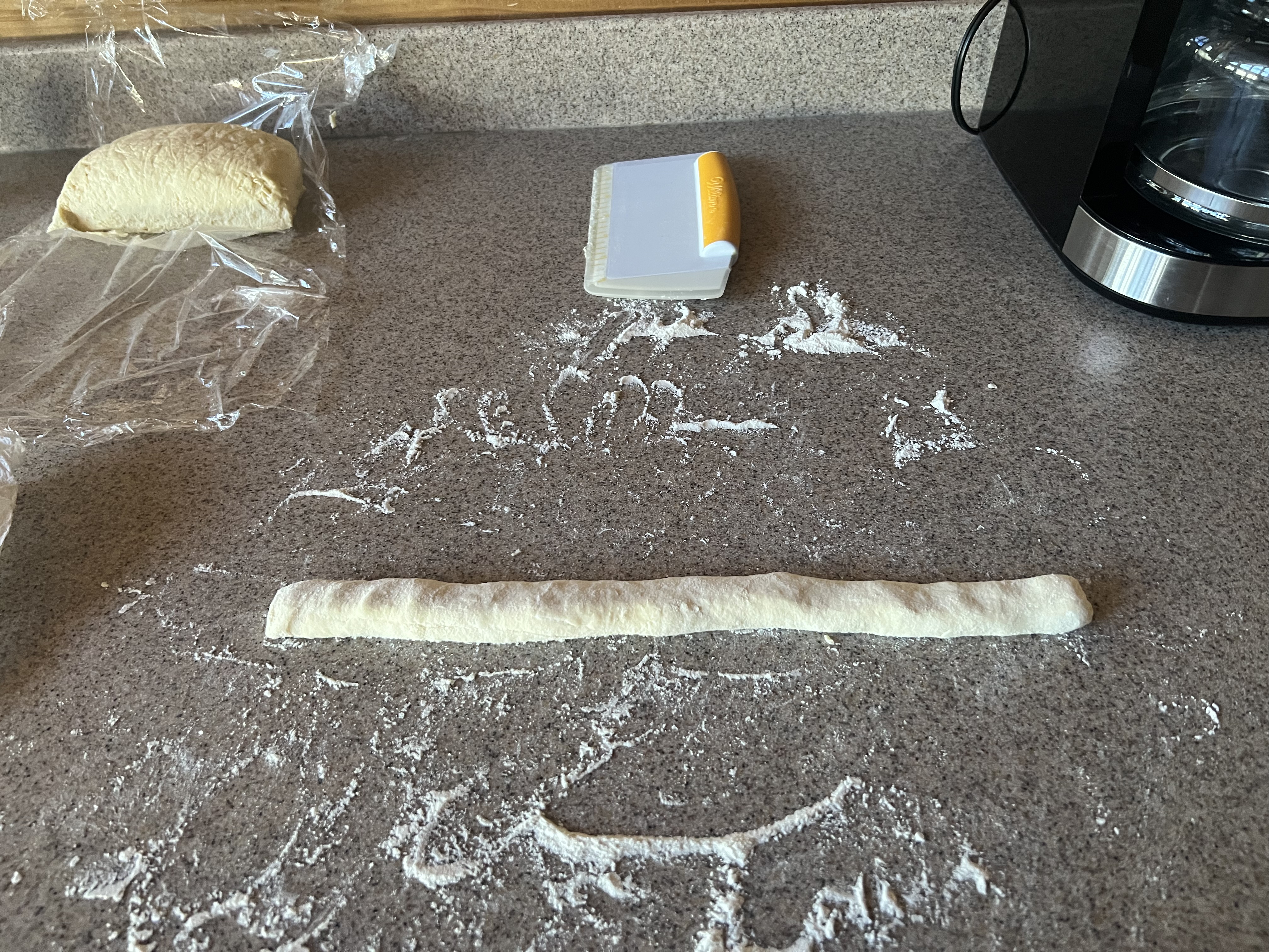 Gnocchi