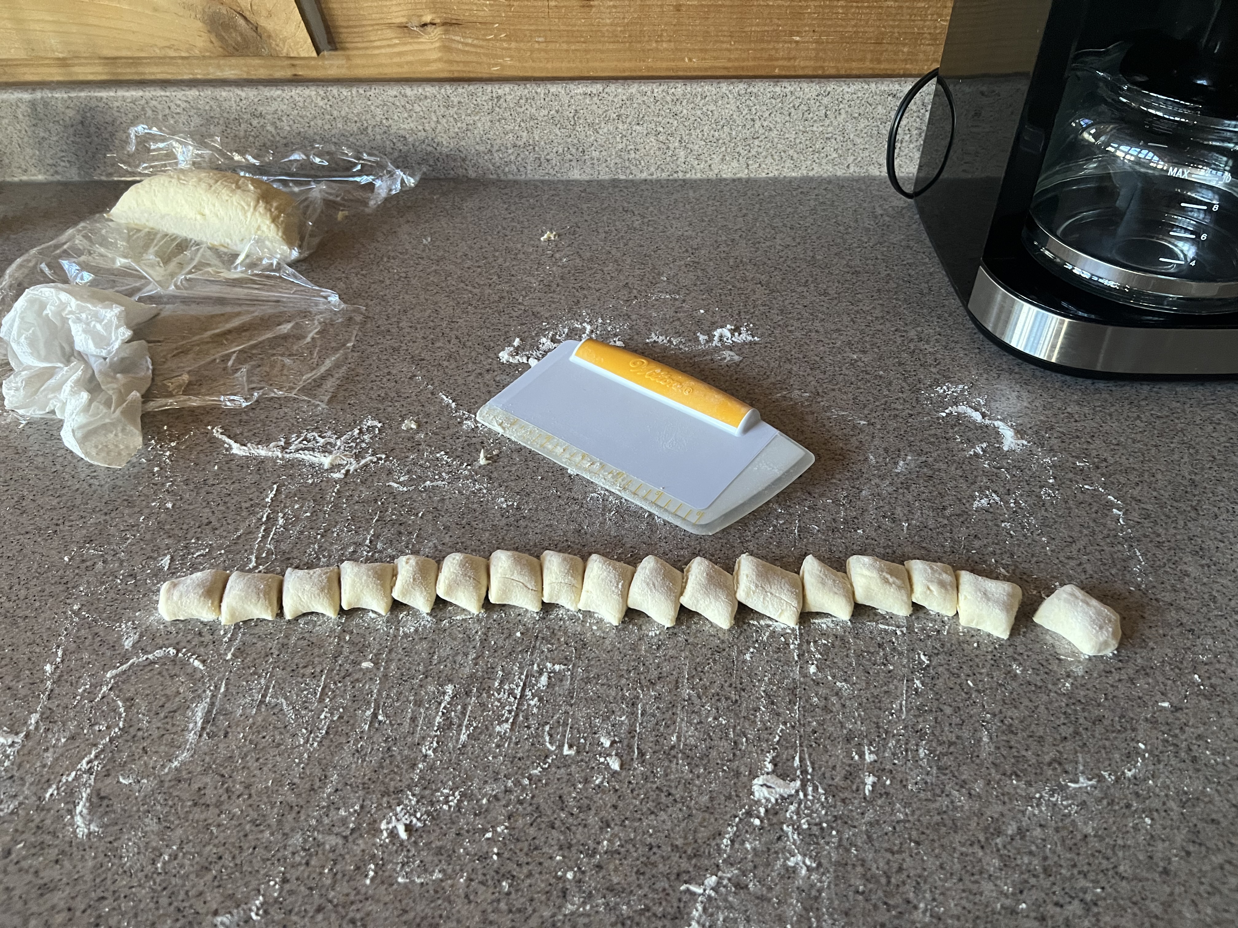 Gnocchi