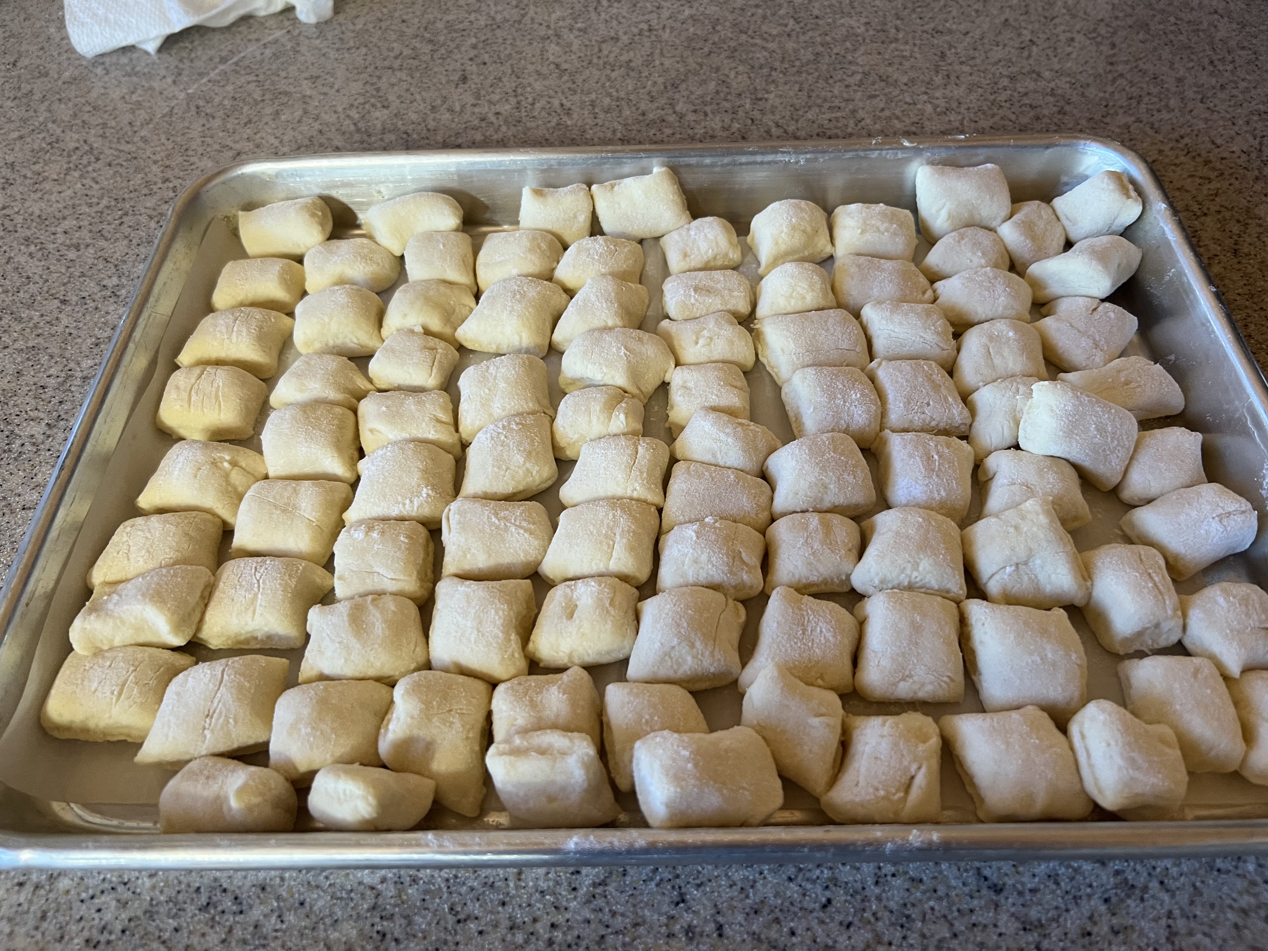 Gnocchi