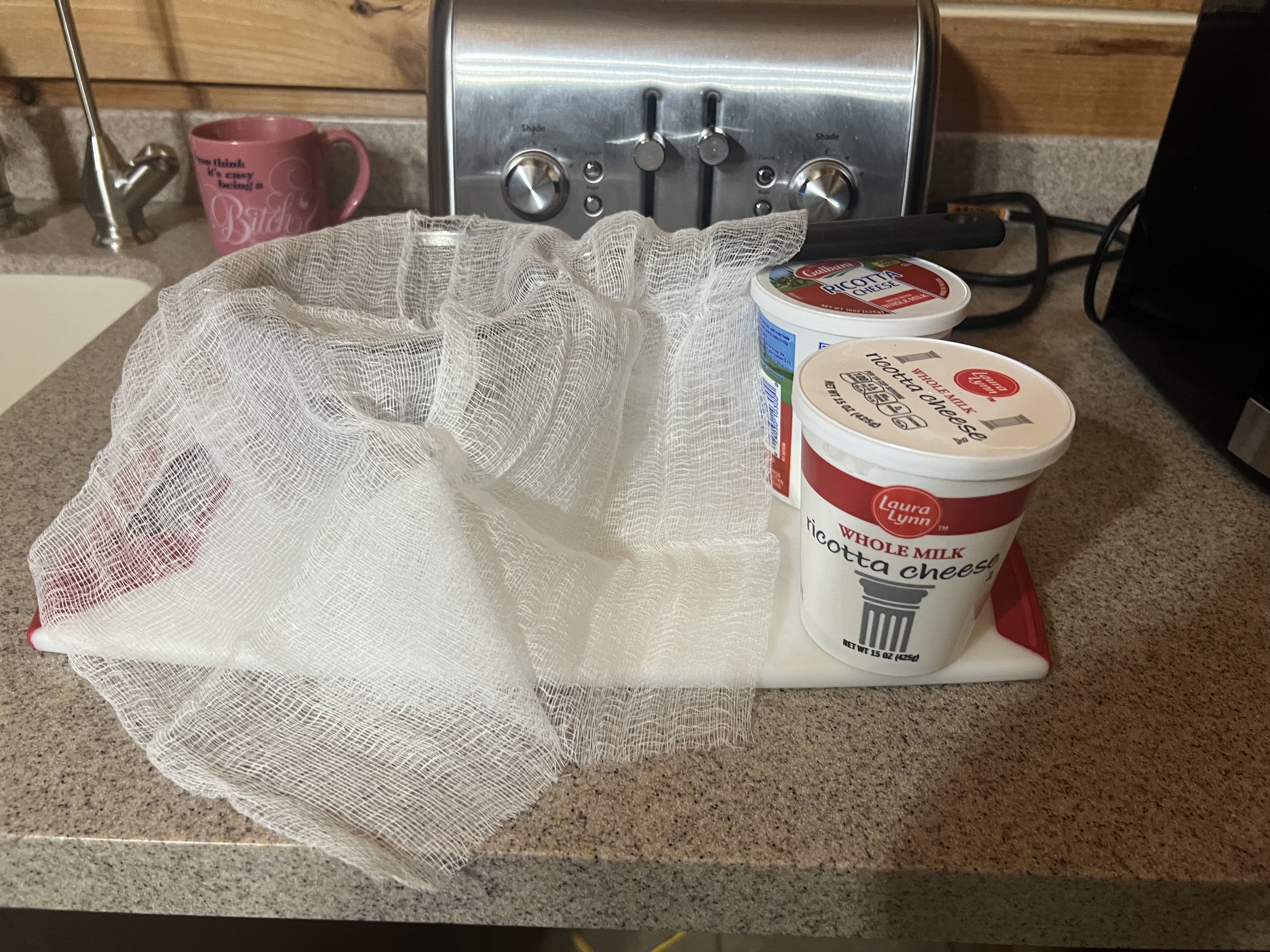 Mini Semi-Sweet Chocolate Chips