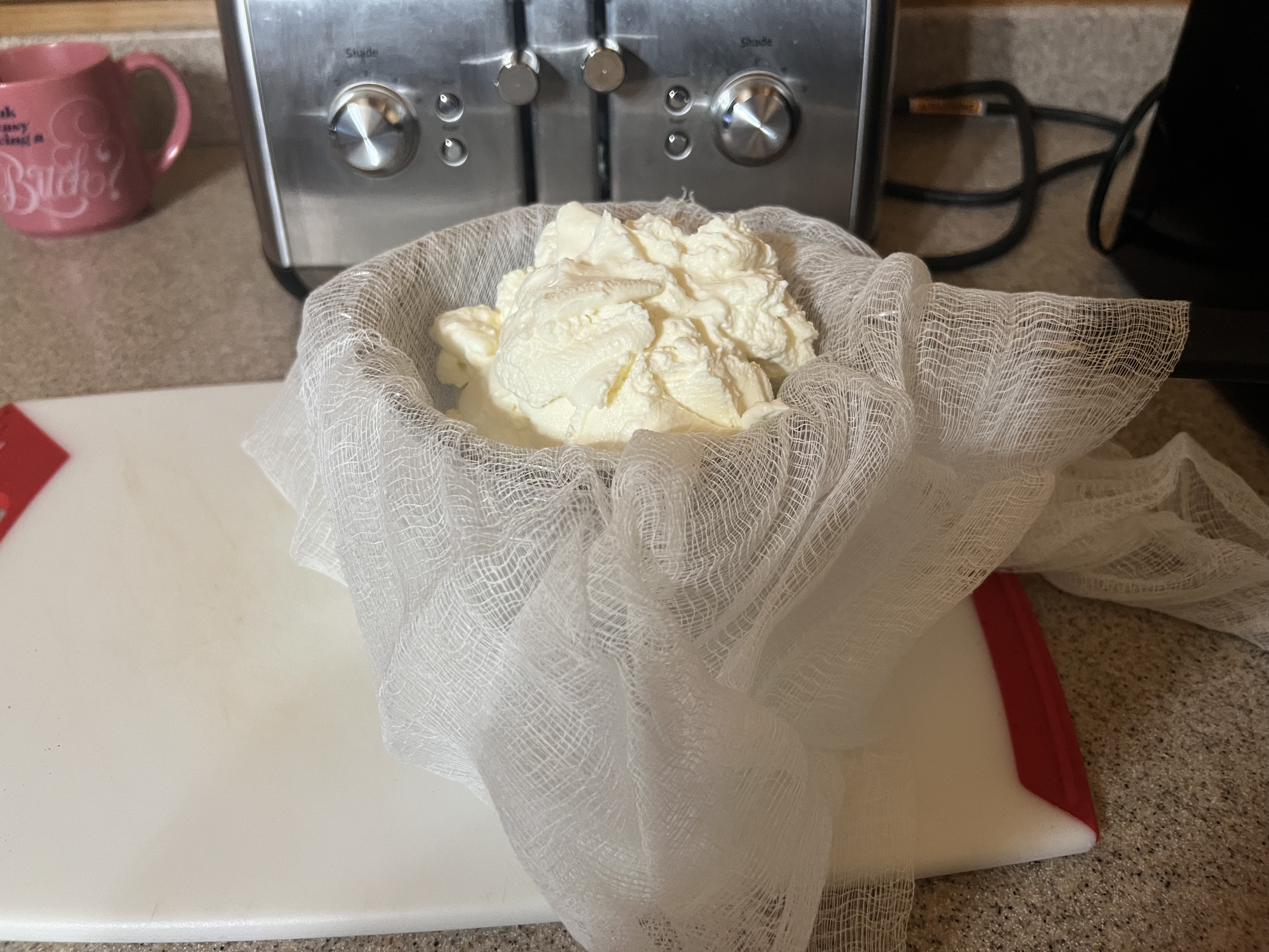 Gnocchi