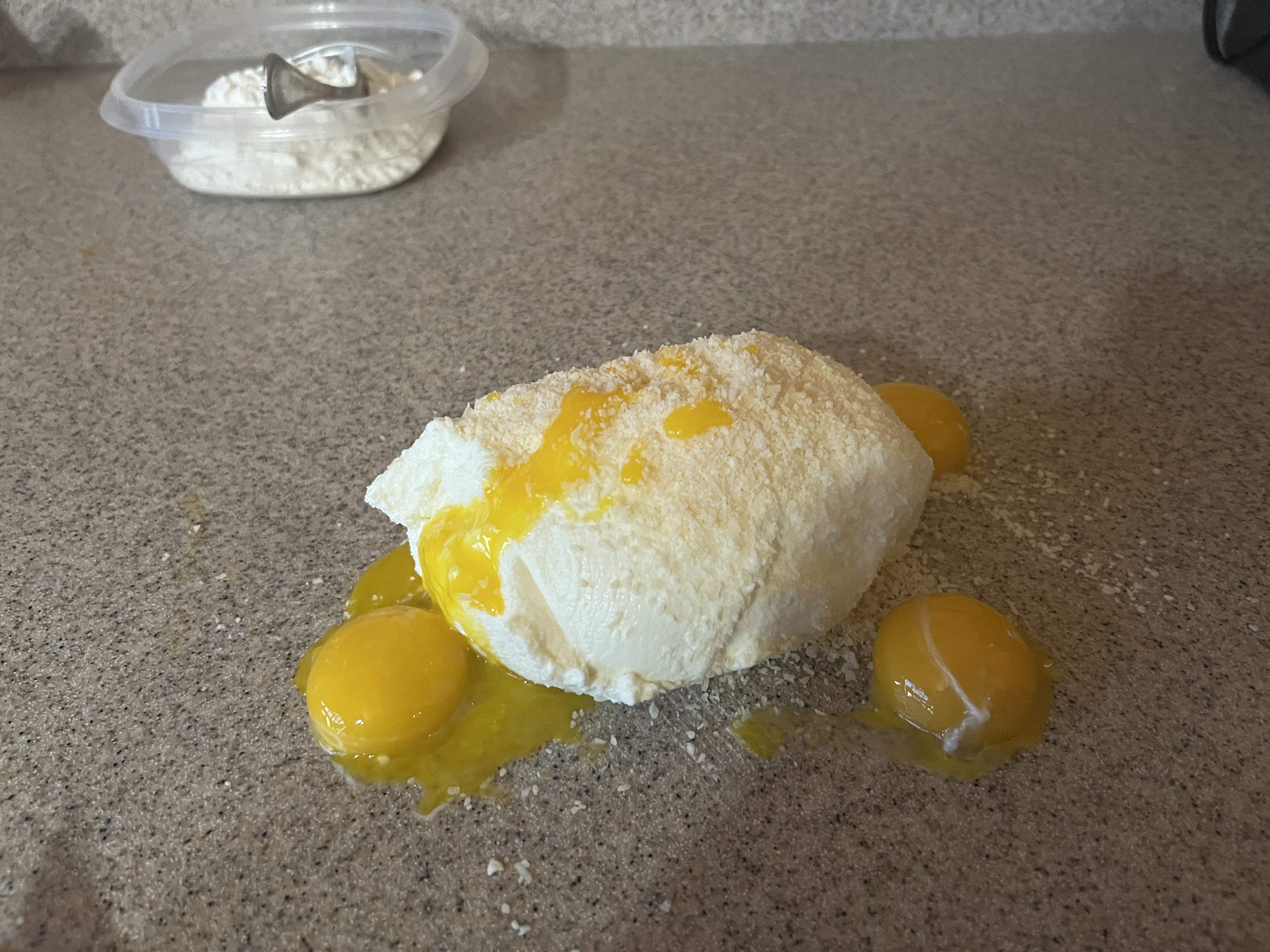Gnocchi