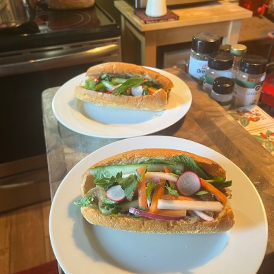 Banh Mi