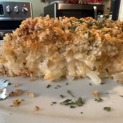 Hashbrown Casserole