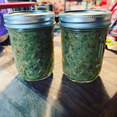 Mojo Marinade